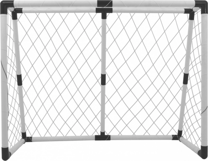 Stabili konstrukcija saugiam žaidimui