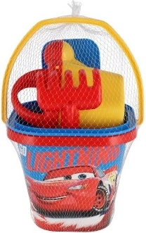 Praktiška tinklinė pakuotė