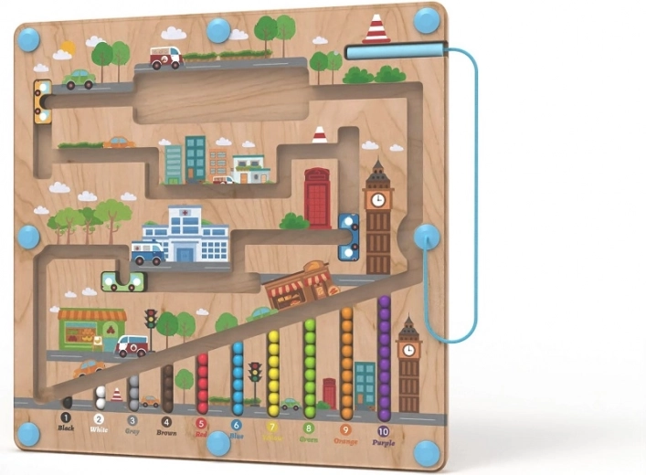 Safe and durable design