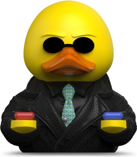 Morfėjaus ikoniškos detalės