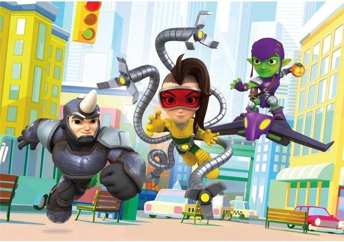 Clementoni kokybė ir tvarumas