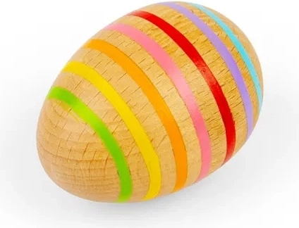 Ergonomiška forma mažoms rankoms