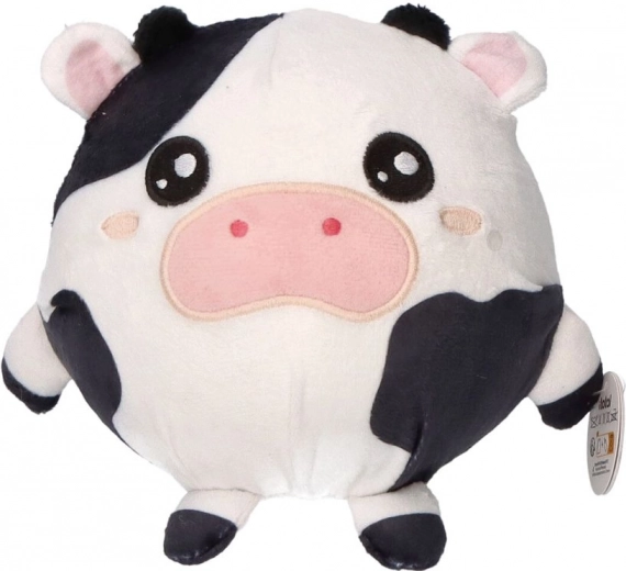 Adorable cow design