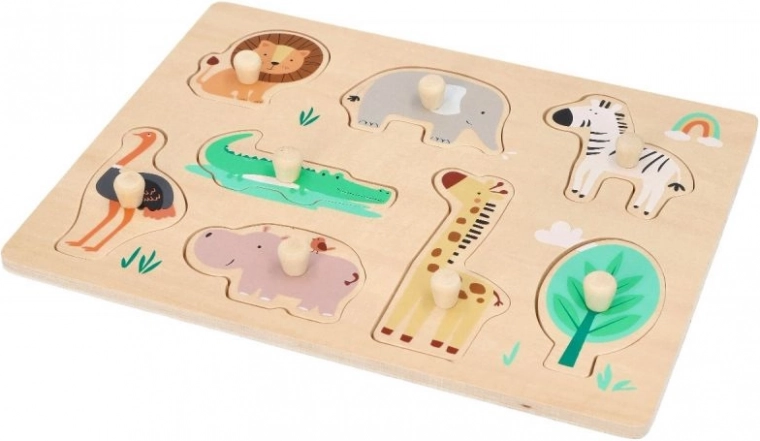 Gyvūnų atpažinimo skatinimas