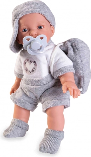 Realistiška išvaizda ir garsai