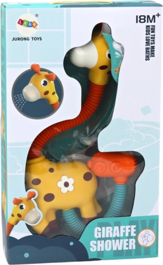 Pramoga ir mokymasis maudynių metu