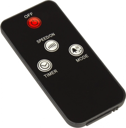 Nuotolinis valdymas patogiam naudojimui