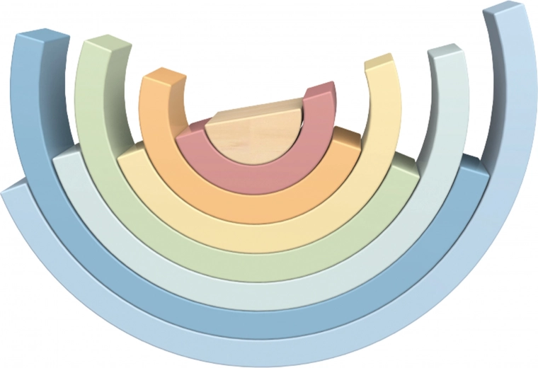 Saugus ir kokybiškas medinis atlikimas