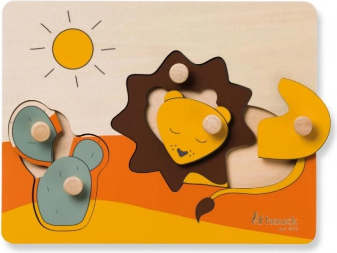 Formų mokymasis ir akių–rankų koordinacija