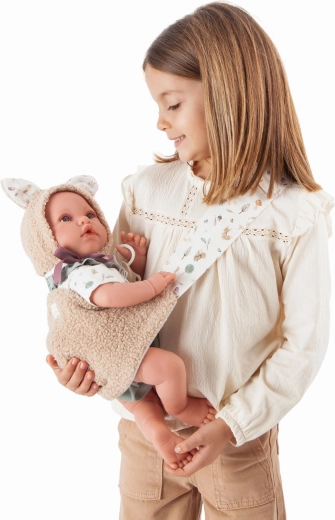 Eco-friendly cotton
