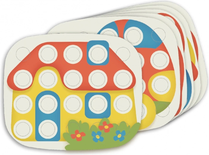 Kūrybiškas žaidimas