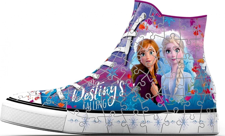Magical FROZEN 2 design