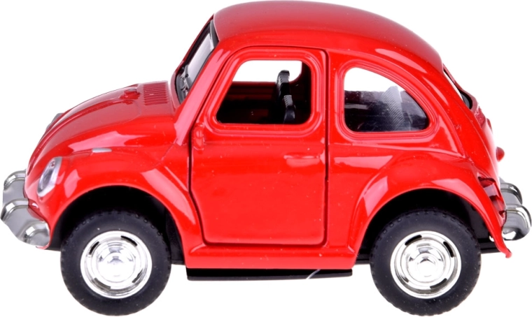 Metalinis korpusas ir preciziškos detalės