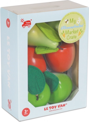 Apdovanotos HONEYBAKE kolekcijos dalis