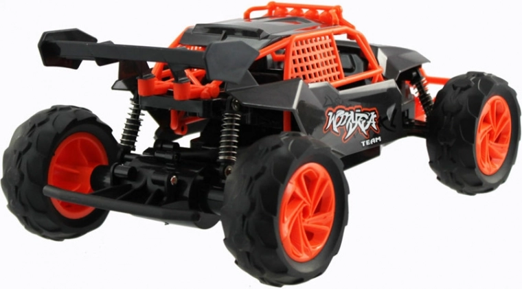 Puikus bekelės amortizavimas