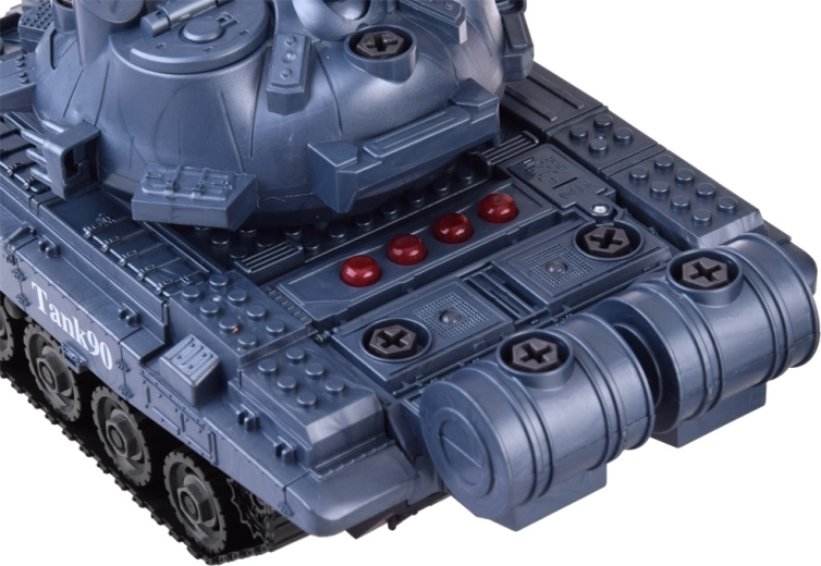 Šviesos ir garso efektai