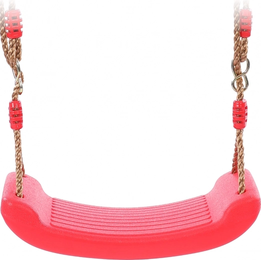 Aukštį reguliuojama virvė