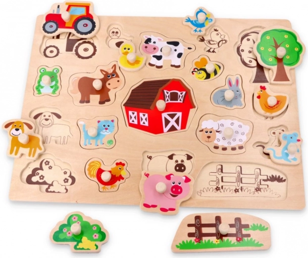 Mokymasis žaidžiant