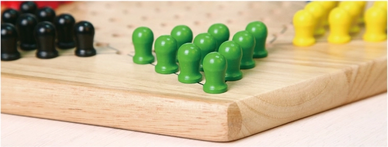 Lavina strateginį mąstymą