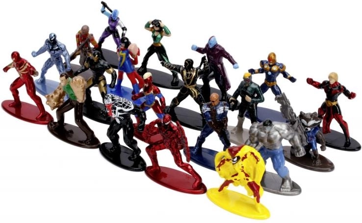 Patvari metalinė konstrukcija