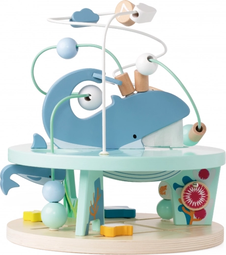 Motorinių įgūdžių lavinimas