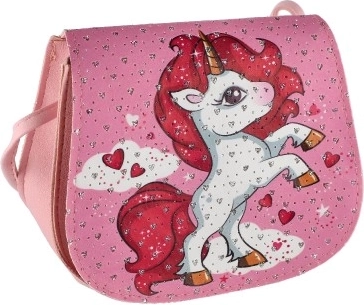 Stebuklingas vienaragis