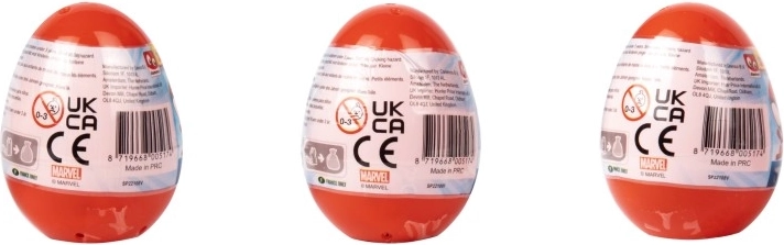 Saugūs ir standartizuoti