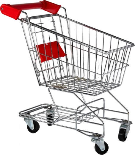 Gilus krepšys ir apatinė lentyna