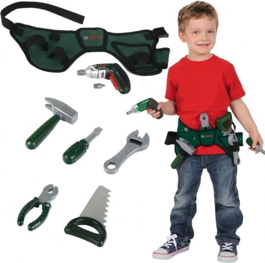 Supports Motor Skills