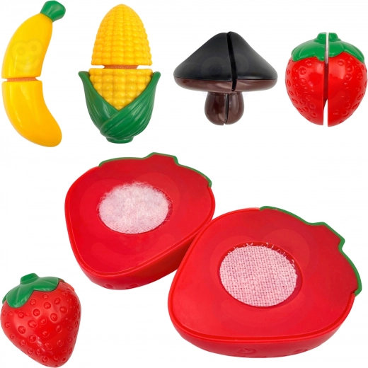 Skatina kūrybiškumą ir smulkiąją motoriką