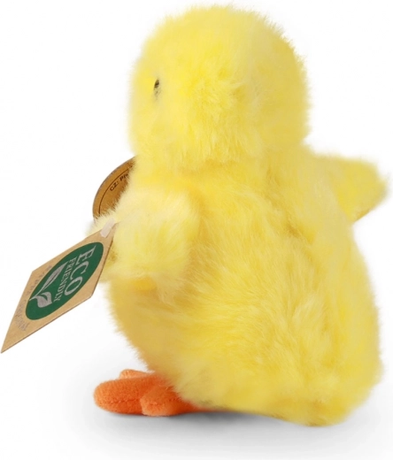 ECO‑FRIENDLY užpildas iš perdirbtų PET