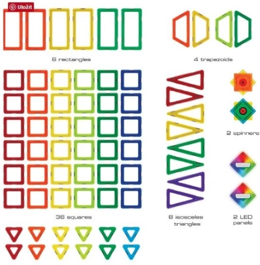 Kūrybiškas ir edukacinis žaidimas