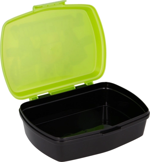 Saugus ir lengvas uždarymas