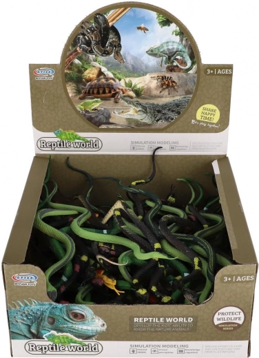 Didelė pakuotė 60 vnt. patogiame dėkle