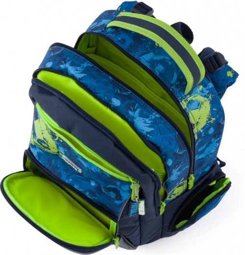 Erdvios kišenės visiems poreikiams