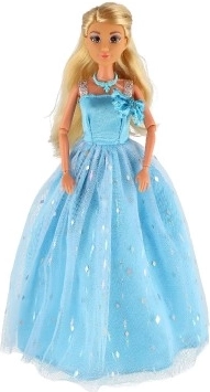 Blizganti vakarinė suknelė