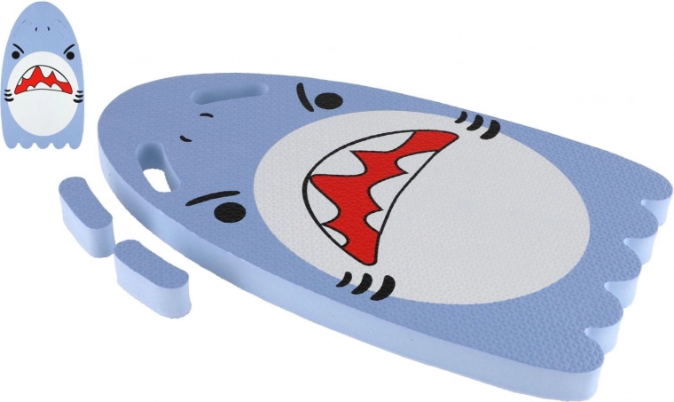 Didelis plūdrumas ir patvari puta