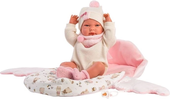 Stilingas aprangos komplektas ir priedai