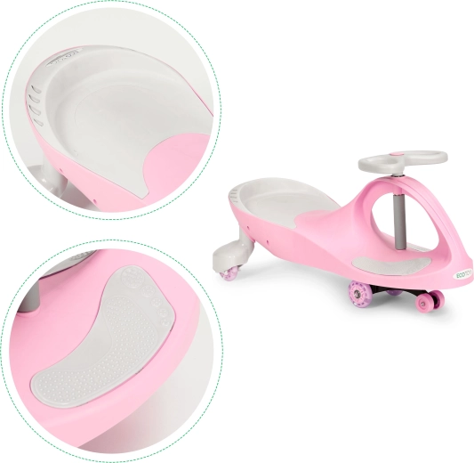 Kasdienis patogumas ir saugumas