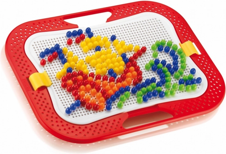 Patogus lagaminėlis, o žaidimo lenta – kaip dangtis