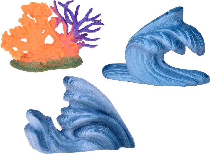 Idealu mokymuisi ir dekorui