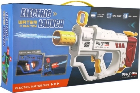 Didelė bakelio talpa ir puikus nuotolis