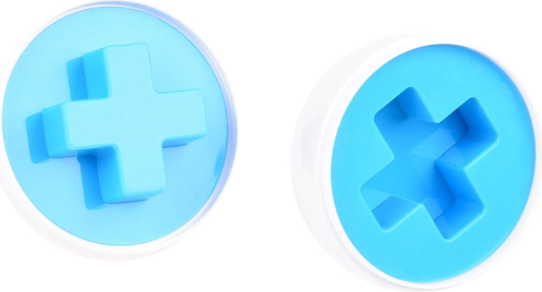 Smulkiosios motorikos ir koordinacijos lavinimas