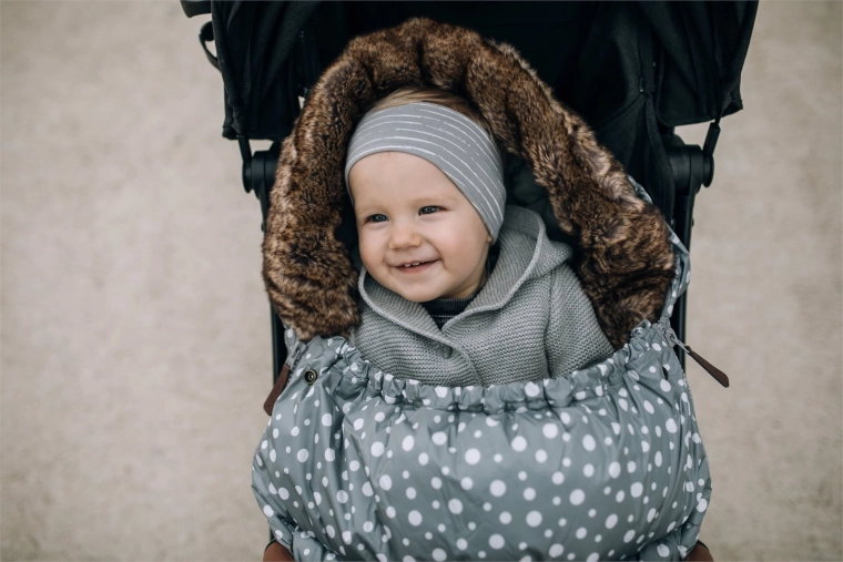 Šiluma ir komfortas dėl fliso