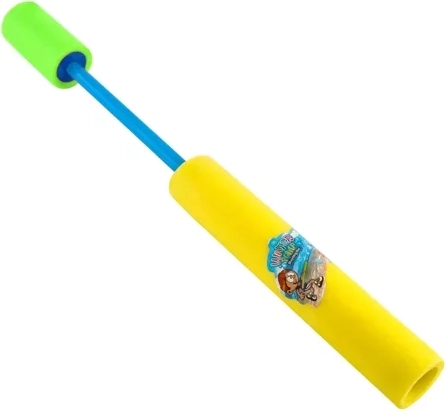 Powerful stream and range up to 10 meters