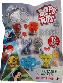 Kolekciniai antspaudai