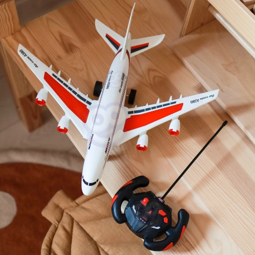 Patvari konstrukcija kasdieniam žaidimui