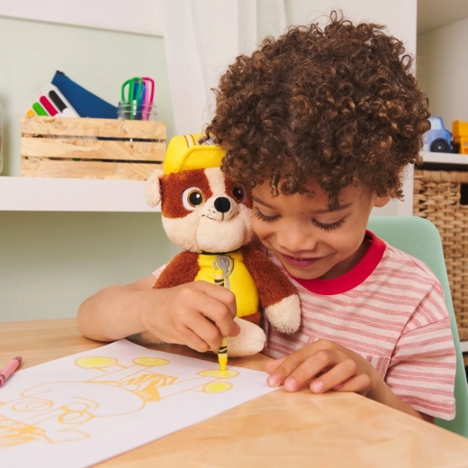 Minkštas ir malonus