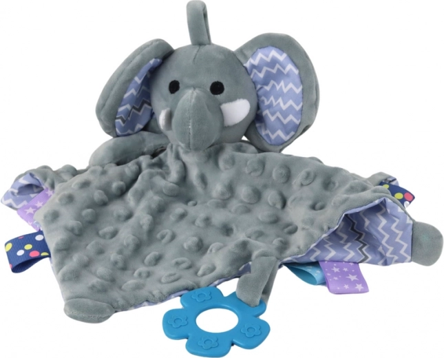 Spalvoti elementai jutiminei stimuliacijai