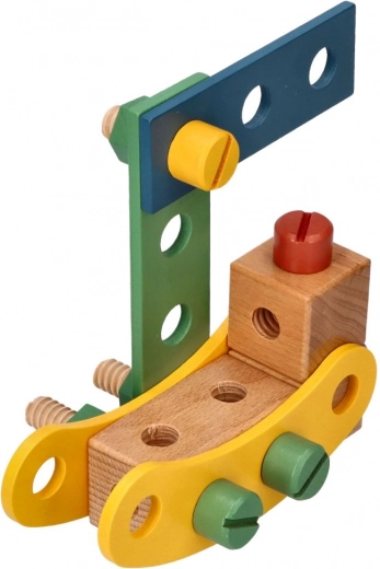 Kūrybinė statybų rinktinė